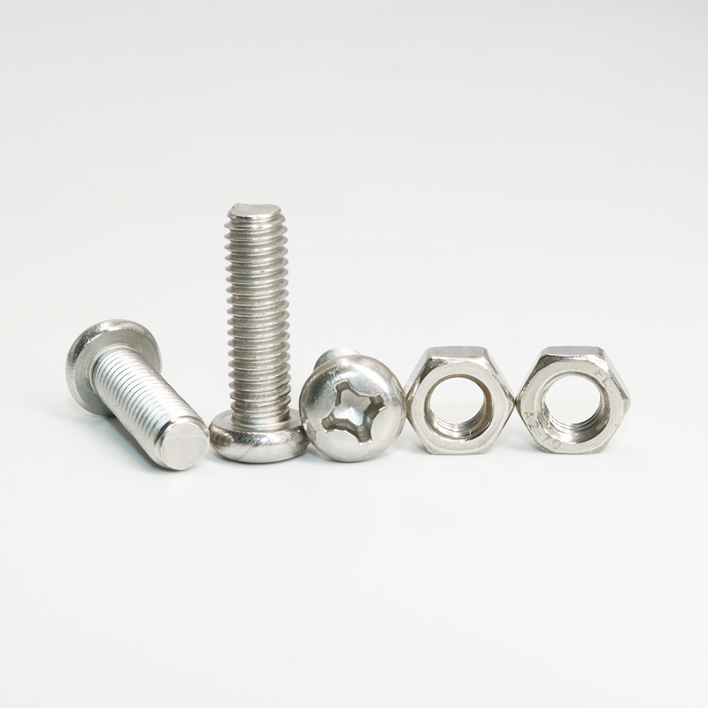 Mini Machine Screw M1 M1.2 M1. - Nuts Mix 评论和价格