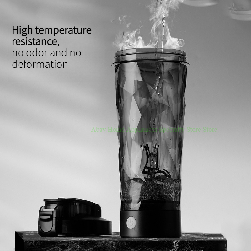 700ML Rechargeable Electric Mi - Protein Bar 评论和价格