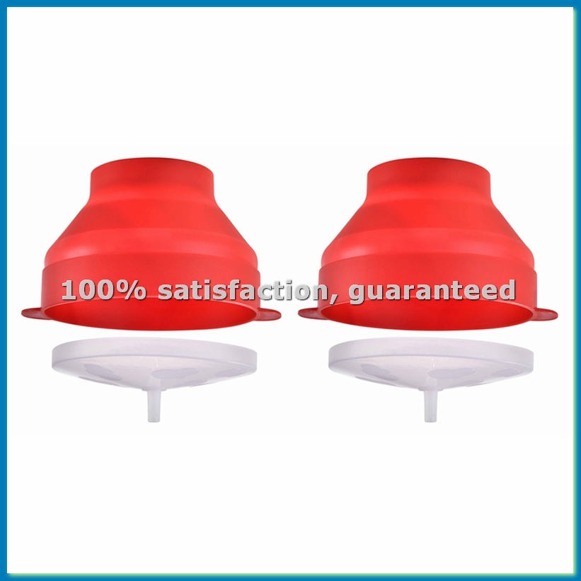 Foldable Silicone Popcorn Bowl - Popcorn 评论和价格