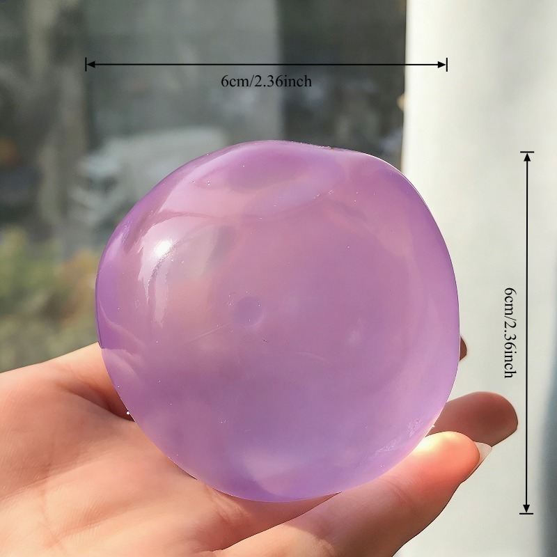 Squishy Plasticity Mochi Fidge - Gummy Candy 评论和价格