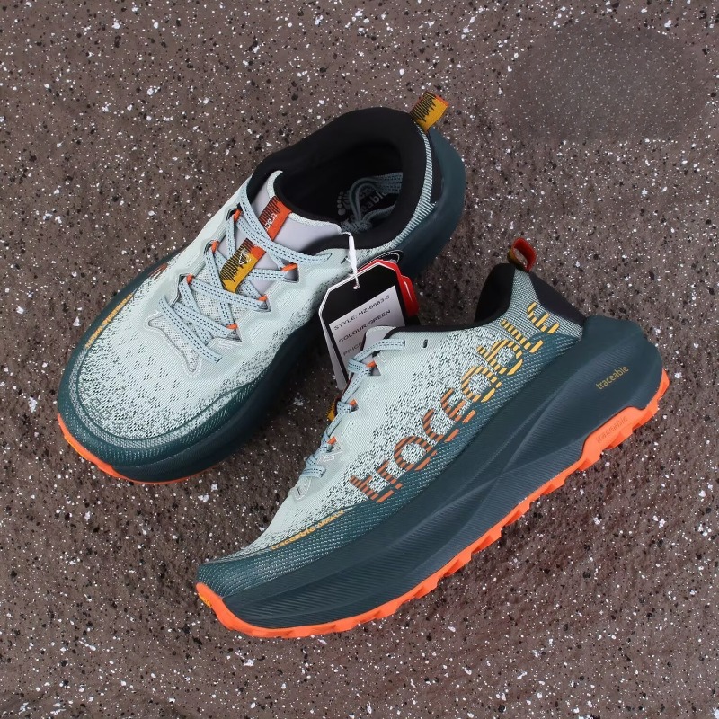 Original Brand Trail Running S - Trail Mix 评论和价格
