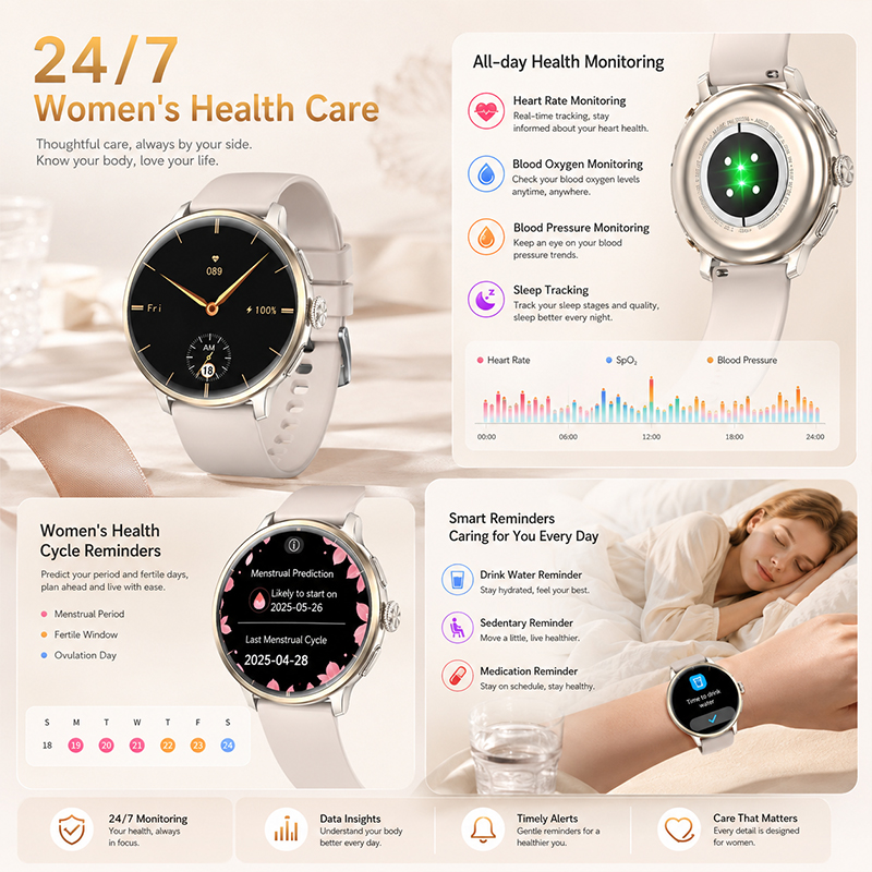 4/5G LTE Smart Watch with Rota - Seaweed Snack 评论和价格