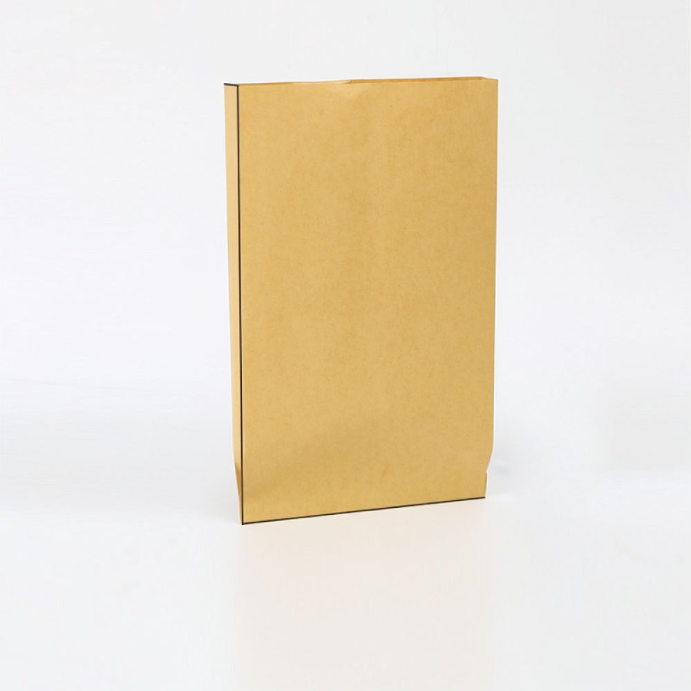 Oil Resistant Paper Snack Pouc - Food Snacks Catering 评论和价格